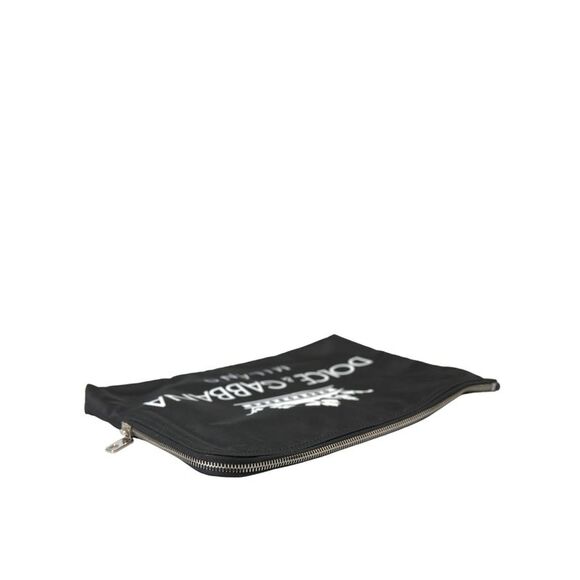 Coccinelle Three Compartment Wallet with Card Slots and Coin Pocket - Picture 4 of 6